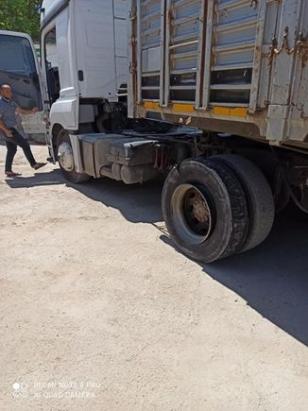 Argıthanı lastikçi